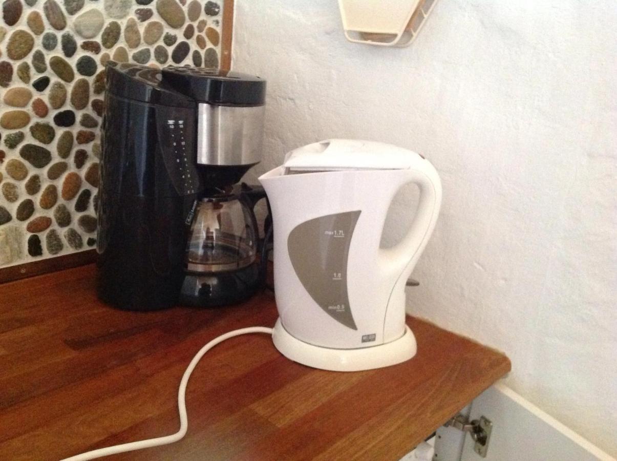 Tversted Apartment מראה חיצוני תמונה